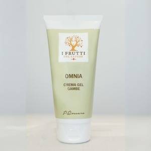 Crema corpo OMNIA - I Frutti del Sapere
