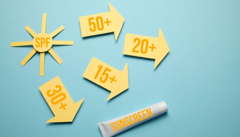 Blog I frutti del sapere - tutto quello che devi sapere sulla protezione solare