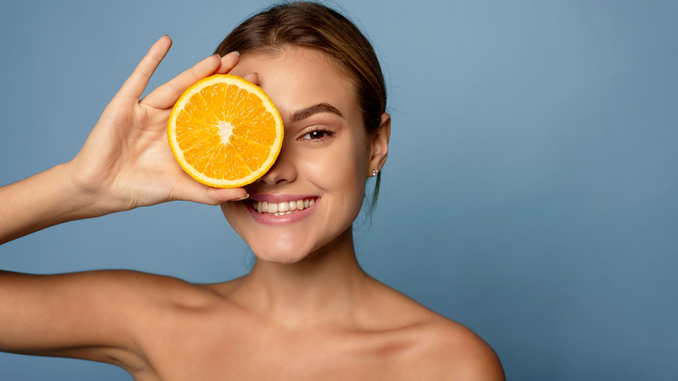Blog i frutti del sapere - I benefici della vitamina C