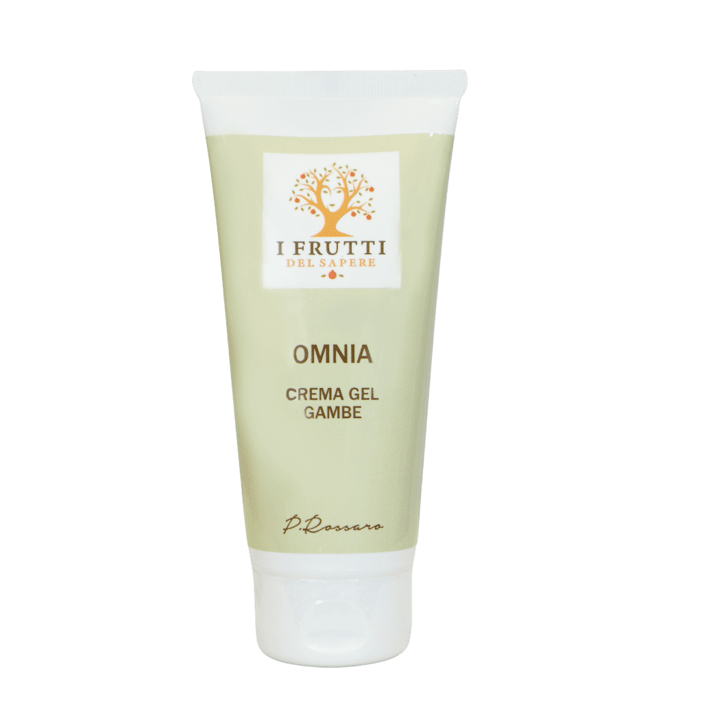 Crema corpo OMNIA - I Frutti del Sapere