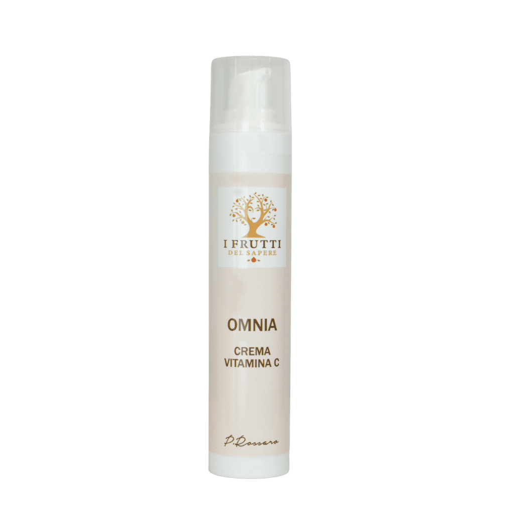 Crema corpo OMNIA - I Frutti del Sapere